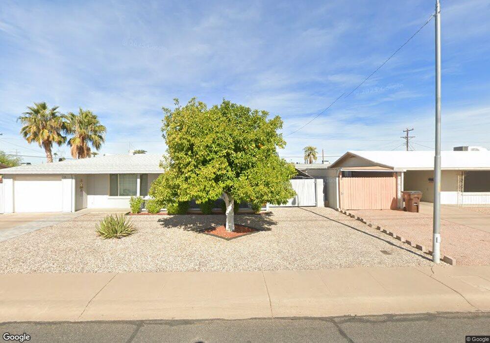 5316 E University Dr, Mesa, AZ 85205 - photo 1