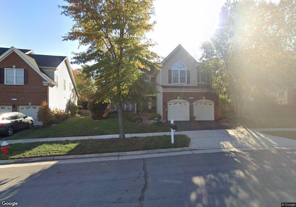 42333 Magistrate Ct, Chantilly, VA 20152 - photo 1