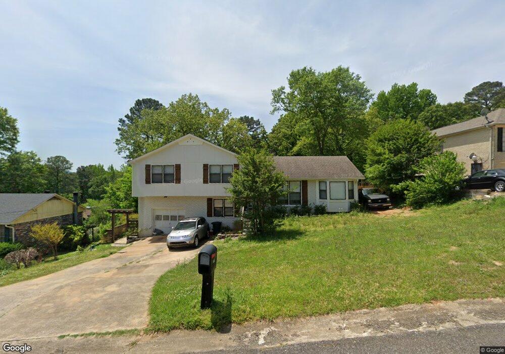 429 Daniel Dr NE, Center Point, AL 35215 - photo 1