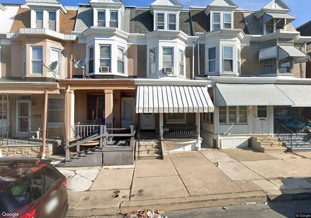 1041 Union St, Reading, PA 19604 - photo 1