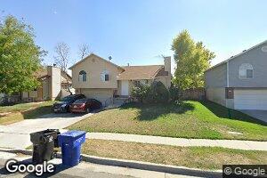 4111 Misty Dr, Salt Lake City, UT 84129
