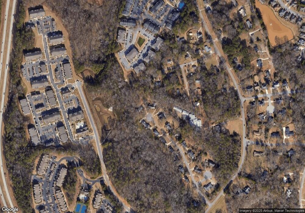 180 Wickersham Dr, Athens, GA 30606 - photo 1