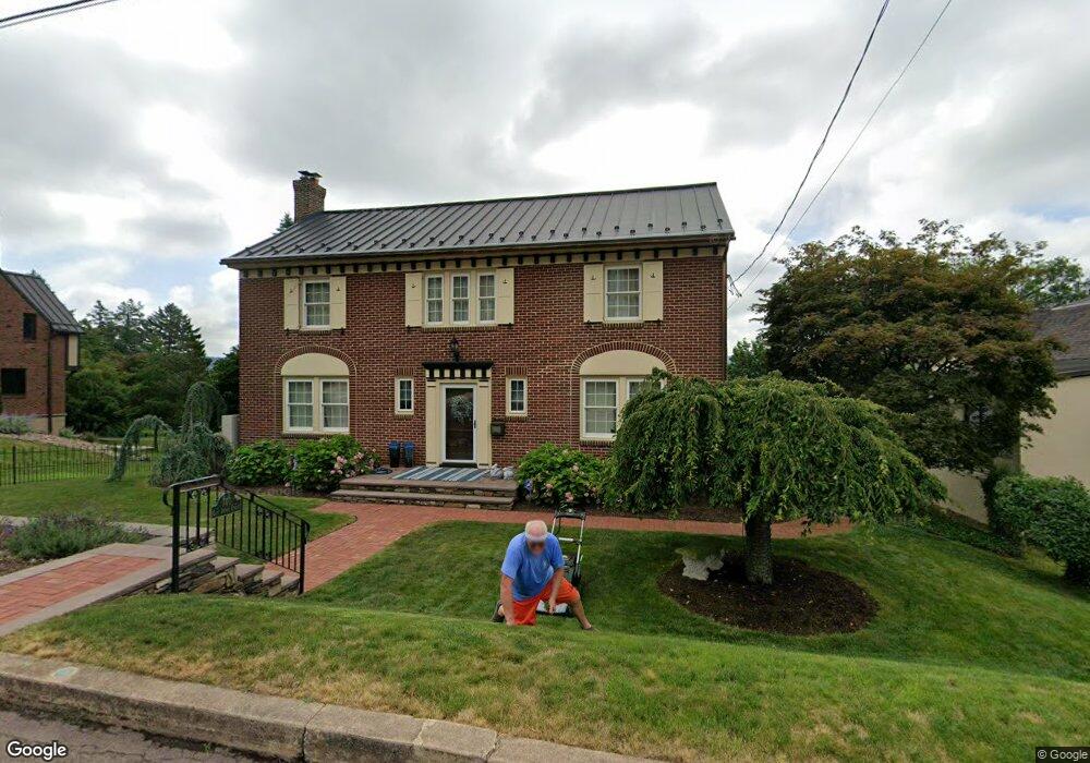 740 E 2nd St, Bloomsburg, PA 17815 - photo 1