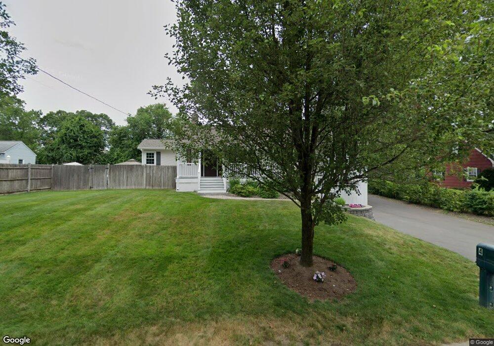 4 Saint John St, Hudson, NH 03051 - photo 1