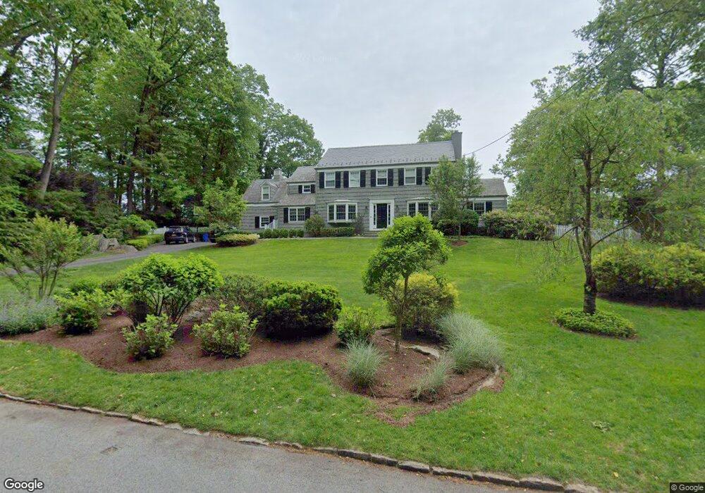 188 Old Colony Rd, Hartsdale, NY 10530 - photo 1