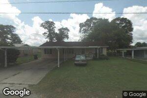 126 Riverview Dr, Patterson, LA 70392