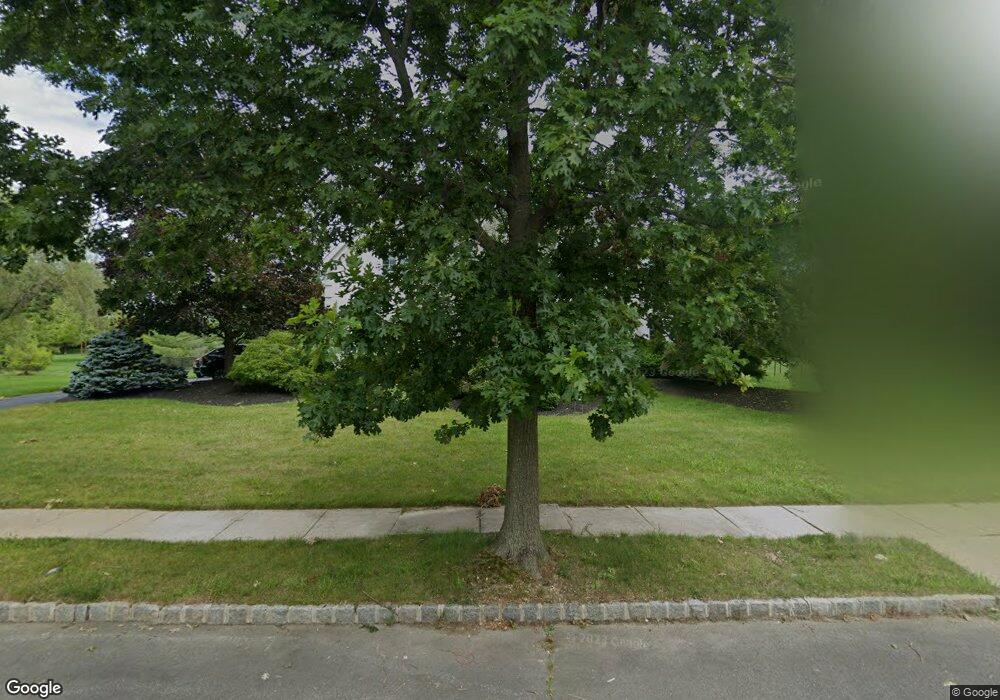 10 N Longfellow Dr, Princeton Junction, NJ 08550 - photo 1