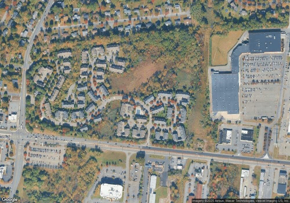 40 Gordon Cir unit 40, Parsippany, NJ 07054 - photo 1