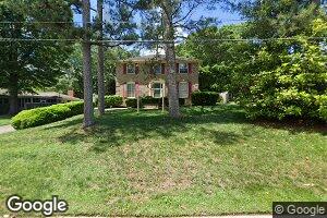 203 Auburn Dr, Dalton, GA 30720