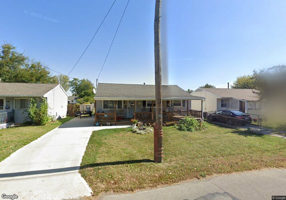 478 Toledo Ave, Marion, OH 43302 - photo 1