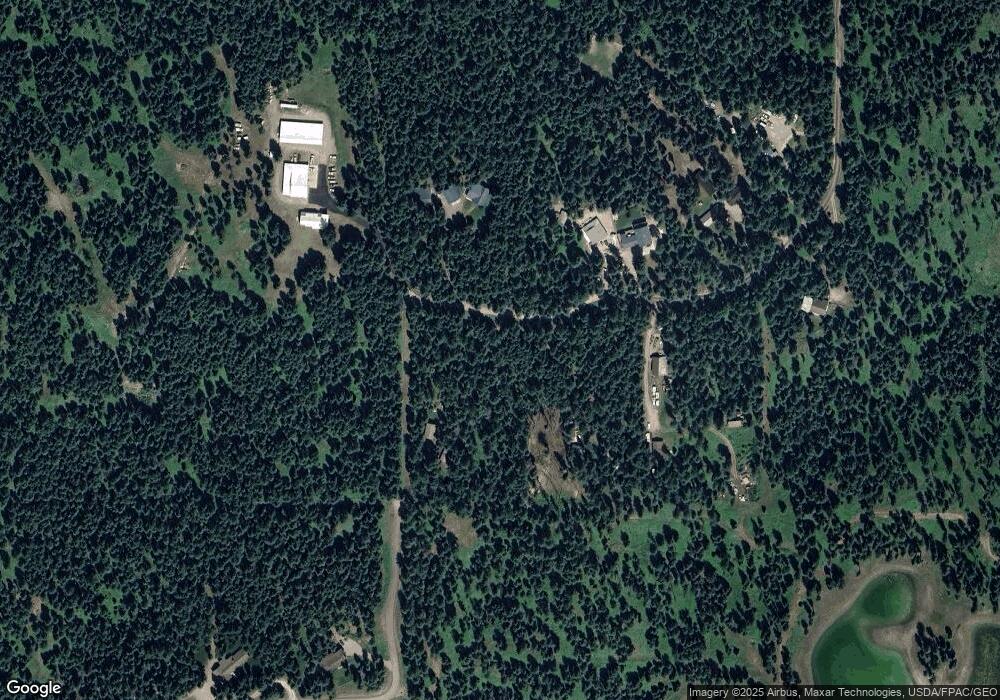 Lot 15 Belterra Ln, Bigfork, MT 59911 - photo 1