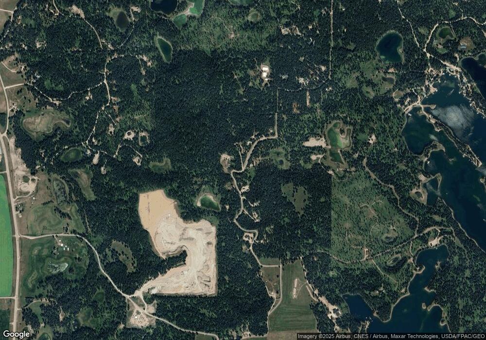 Lot 2 Belterra Ln, Bigfork, MT 59911 - photo 1