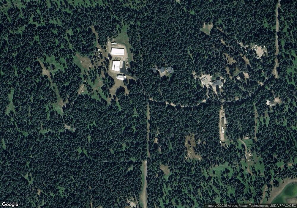 Lot 5 Belterra Ln, Bigfork, MT 59911 - photo 1