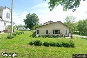 107 W Mckinney St, Runnells, IA 50237