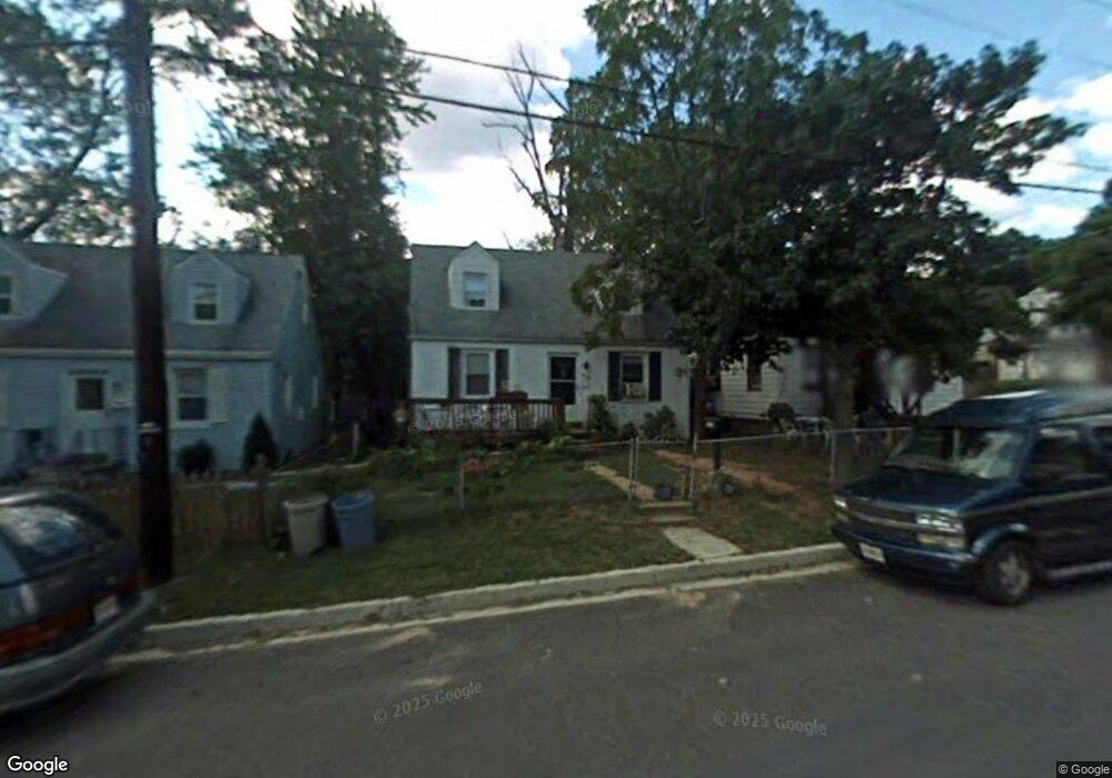 6318 61st Place, Riverdale, MD 20737 - photo 1