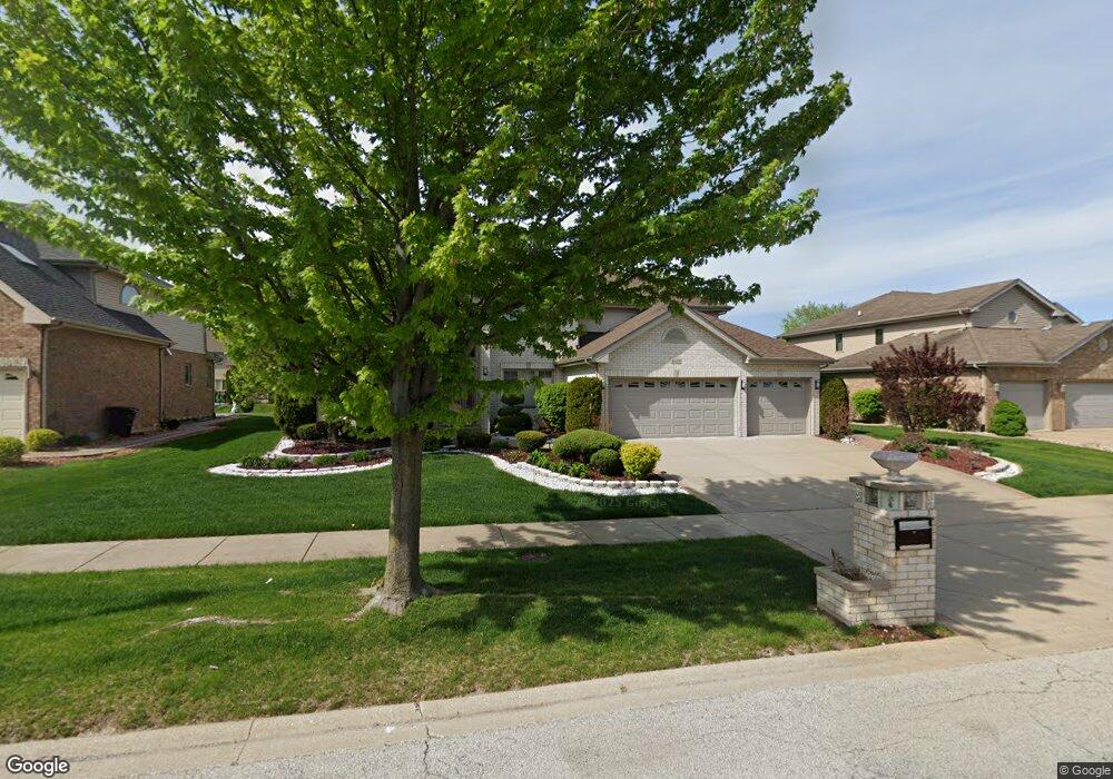 4608 203rd St, Matteson, IL 60443 - photo 1