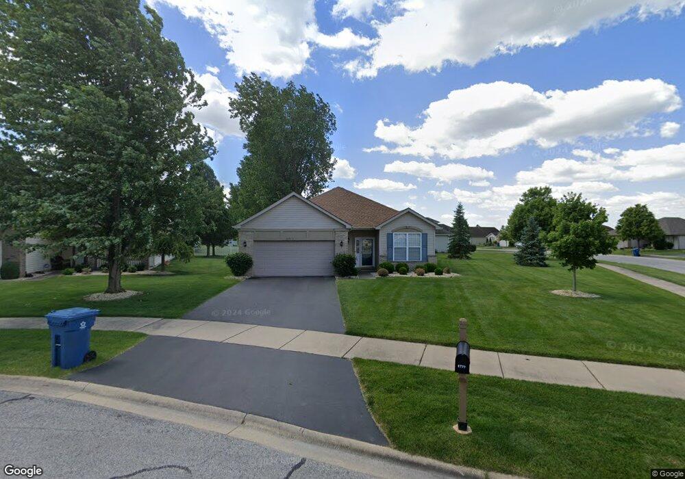 1777 Centenial Ct, Dyer, IN 46311 - photo 1