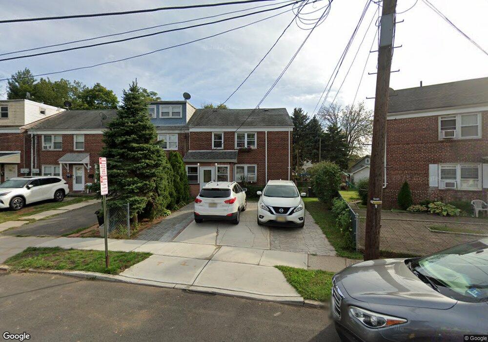 642 Cora Place, Rahway, NJ 07065 - photo 1