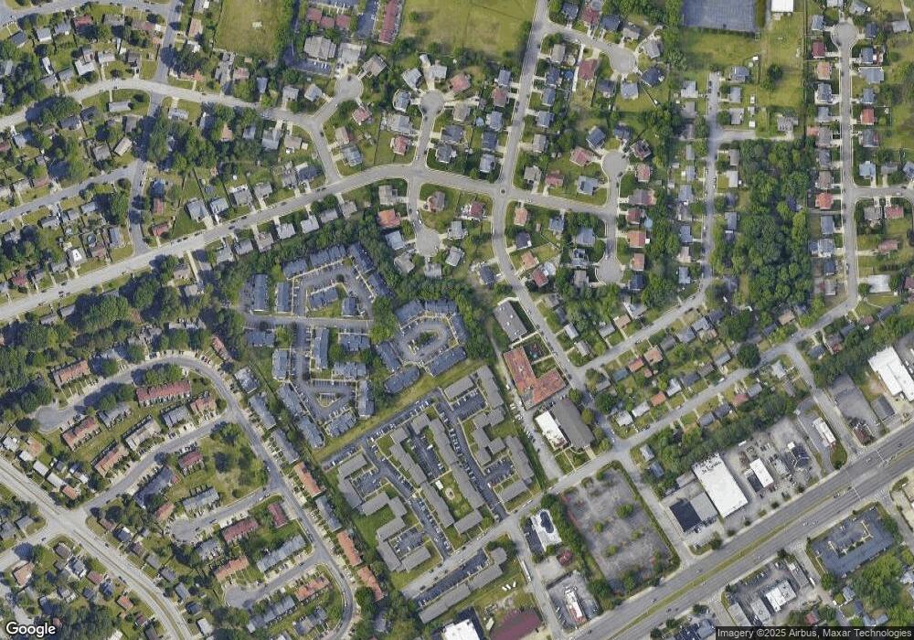 90 Emeraude Plage unit A, Hampton, VA 23666 - photo 1