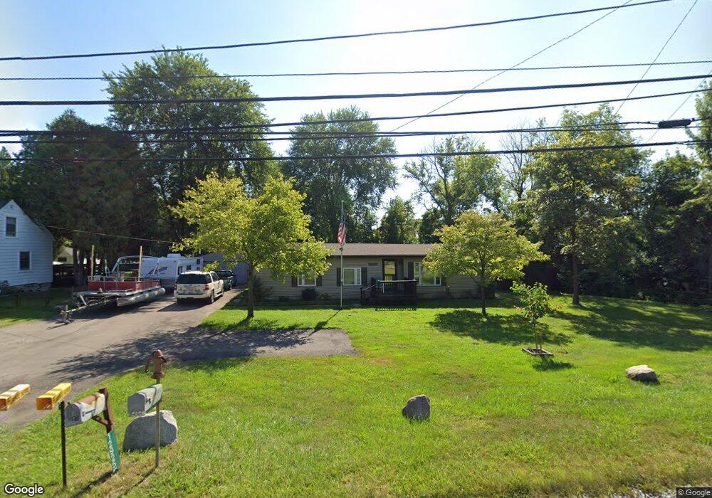 12920 Grafton Rd, Carleton, MI 48117 - photo 1