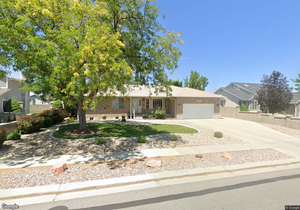 3678 Angus Dr, South Jordan, UT 84095 - photo 1