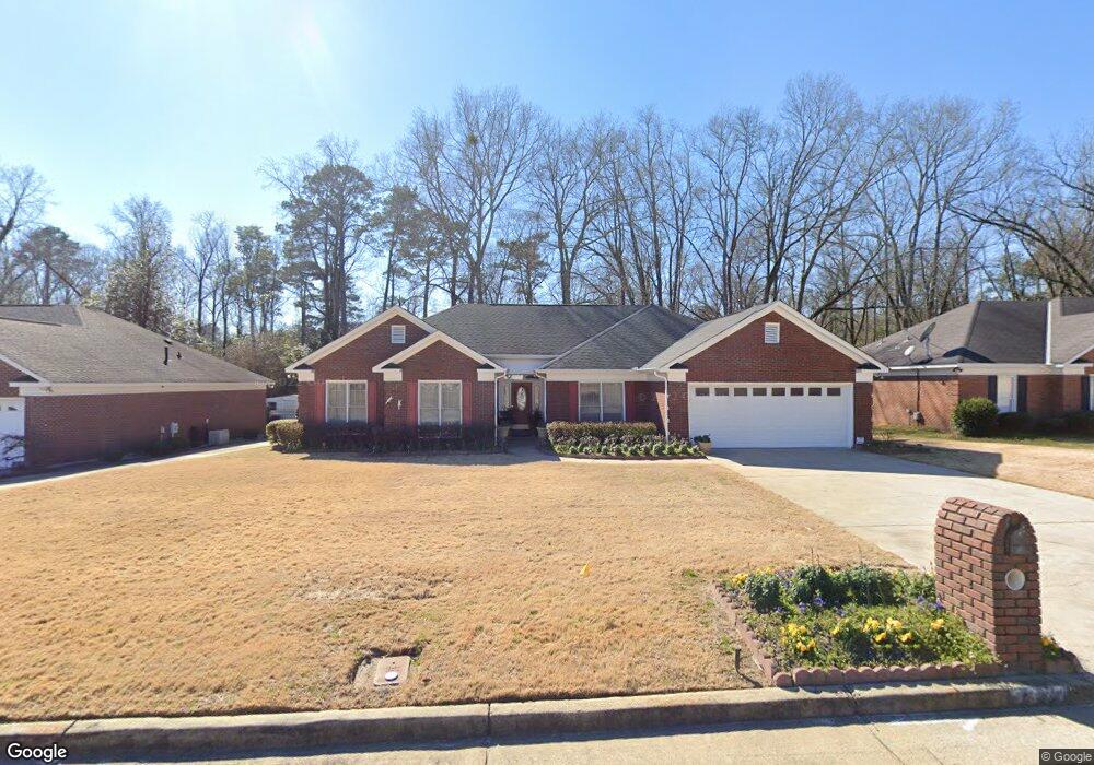 5377 Westwood Dr, Columbus, GA 31907 - photo 1