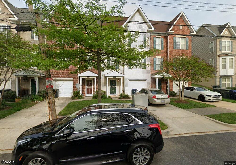 168 56th Place SE, Washington, DC 20019 - photo 1