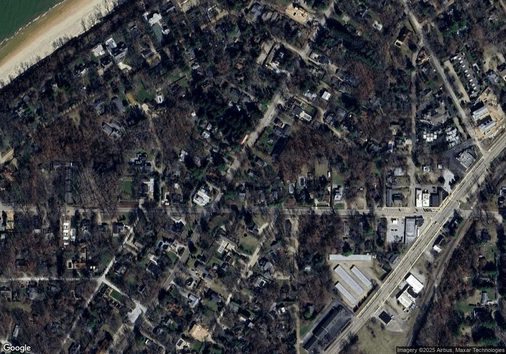 16049 Lakeshore Rd, Union Pier, MI 49129 - photo 1