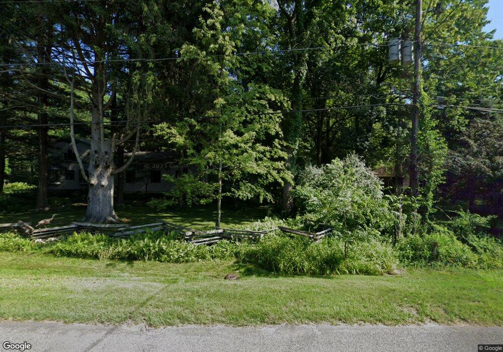 7595 Youngren Rd, Three Oaks, MI 49128 - photo 1