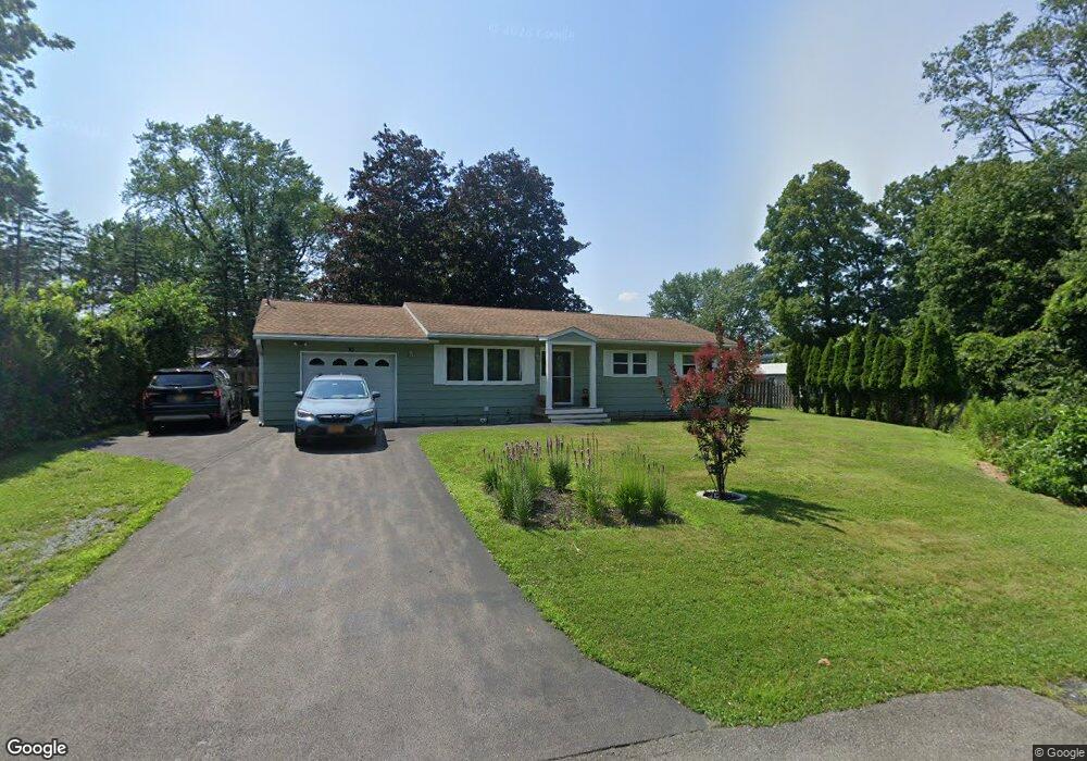 10 Mann Dr, Castleton On Hudson, NY 12033 - photo 1