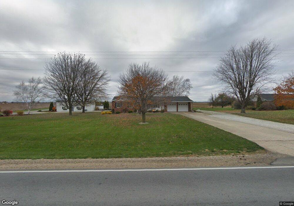 1025 E State Road 120, Howe, IN 46746 - photo 1