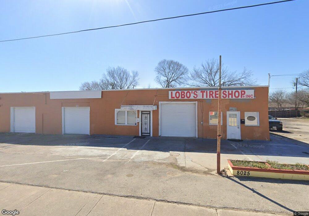 8025 White Settlement Rd, White Settlement, TX 76108 - photo 1