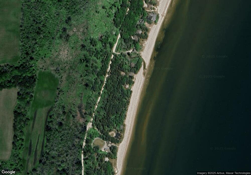 N631 Marine Dr, Cedar Grove, WI 53013 - photo 1