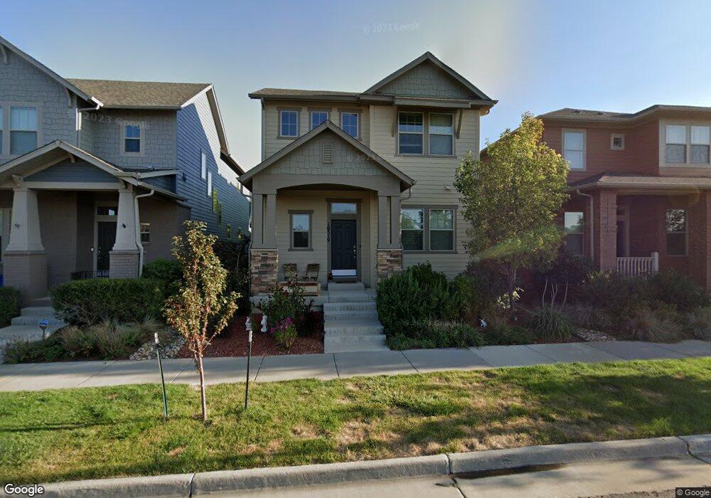 10519 E 25th Dr, Aurora, CO 80010 - photo 1