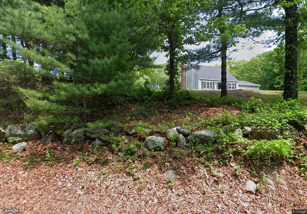 135 Klondike Rd, Charlestown, RI 02813 - photo 1