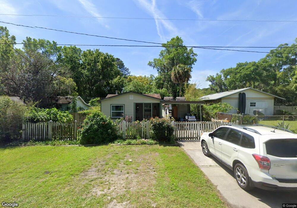 7210 Silver Lake Terrace, Jacksonville, FL 32216 - photo 1