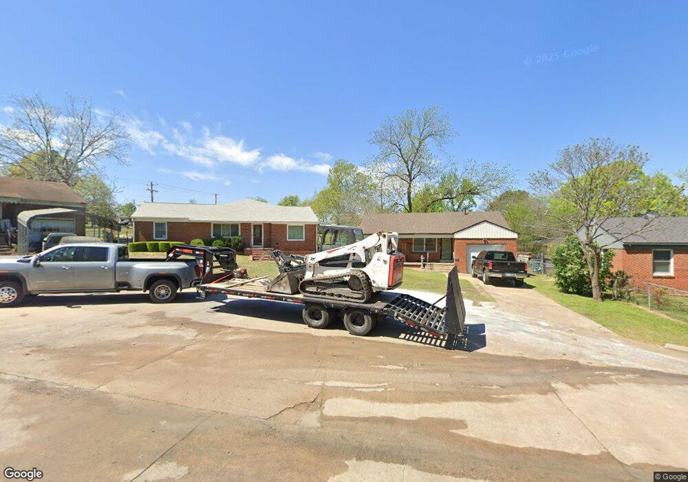 10 N Boyd Place, Sapulpa, OK 74066 - photo 1