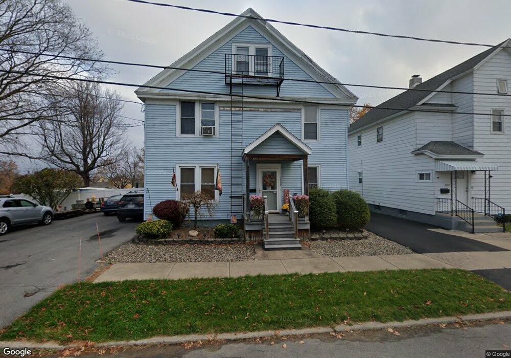 1307 Keene St, Utica, NY 13501 - photo 1