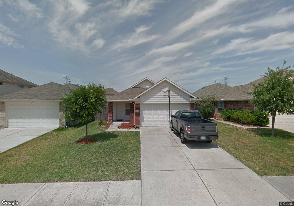 15007 Loys Coves Ct, Humble, TX 77396 - photo 1