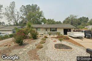 2042 Deerfield Ave, Redding, CA 96002