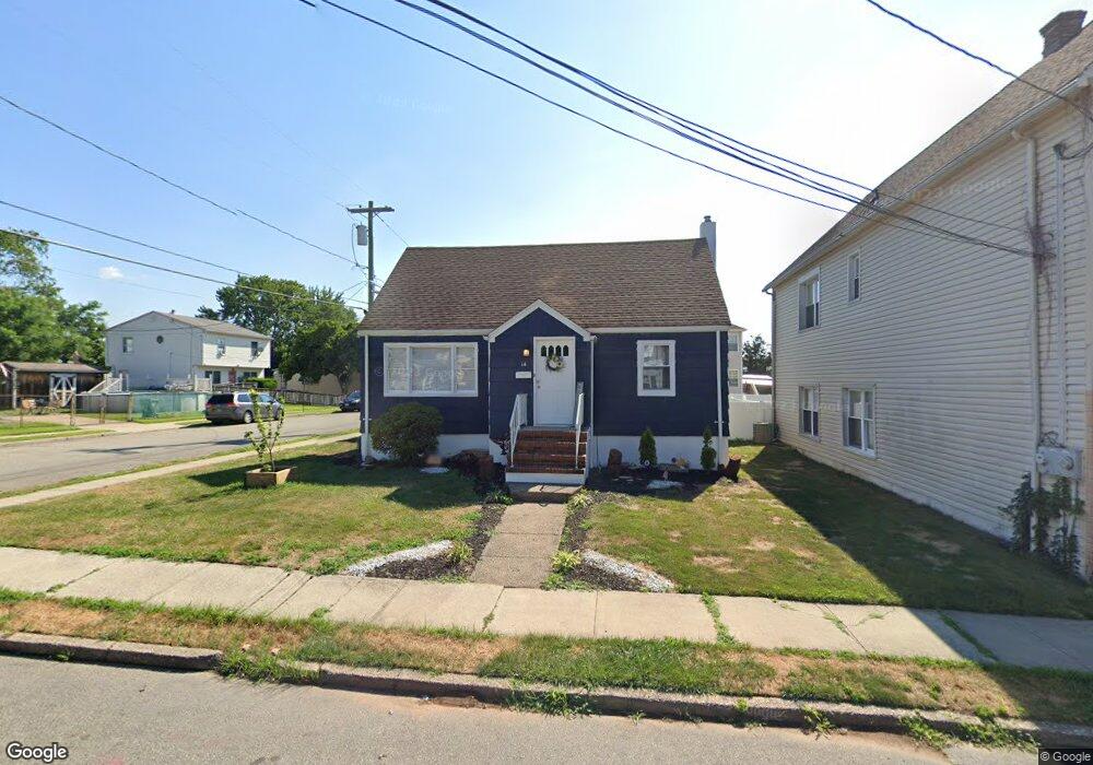 14 Henry St, Port Reading, NJ 07064 - photo 1