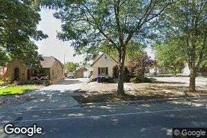 8743 W State Hwy, Bingham Canyon, UT 84006