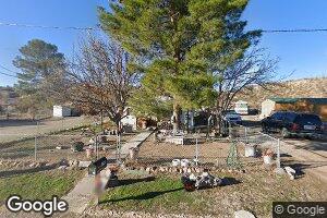 201 NW High St, Duncan, AZ 85534