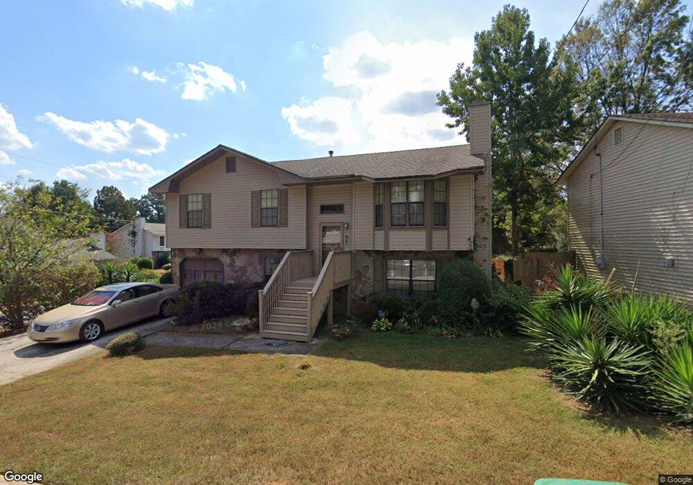 6309 Stablewood Way, Lithonia, GA 30058 - photo 1
