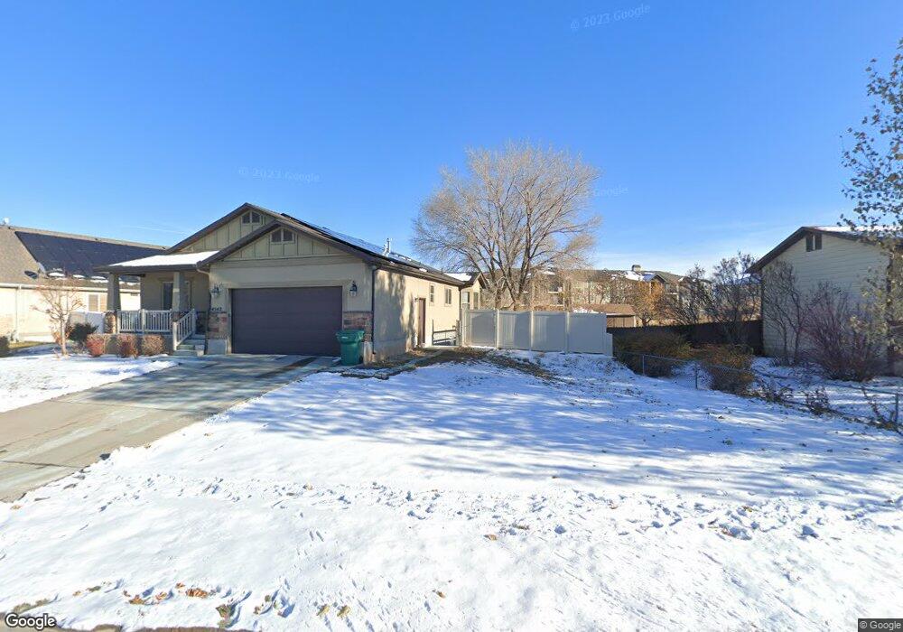 4348 S 3600 W, West Haven, UT 84401 - photo 1