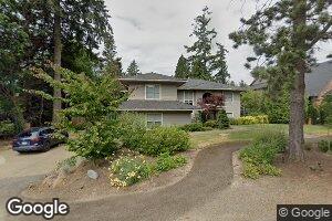 12819 Alto Park Rd, Lake Oswego, OR 97034