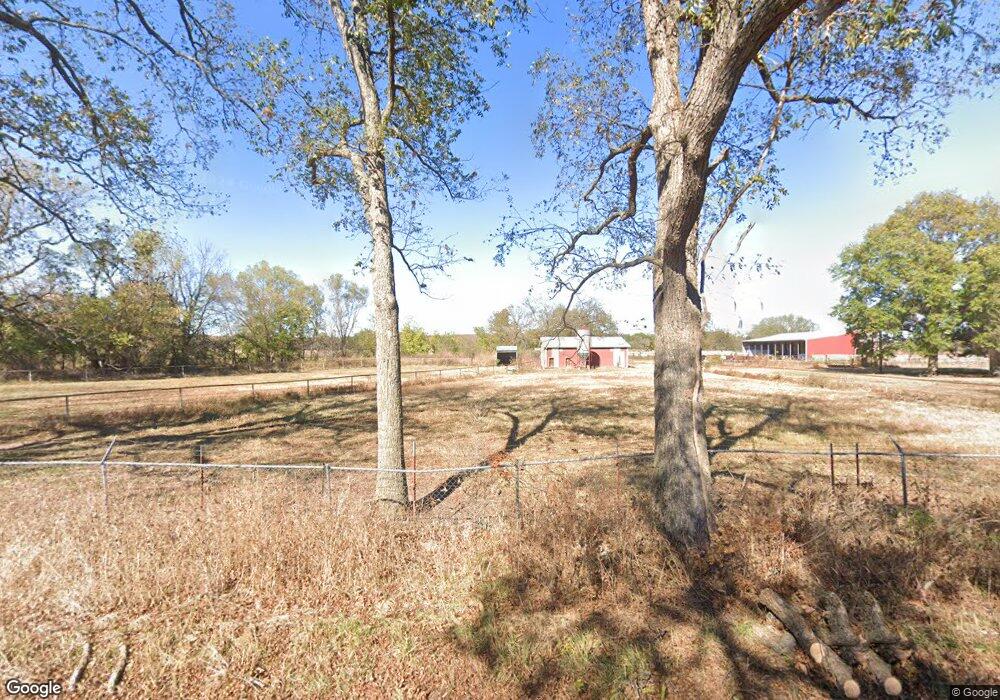 11461 Smith Rd, Okmulgee, OK 74447 - photo 1
