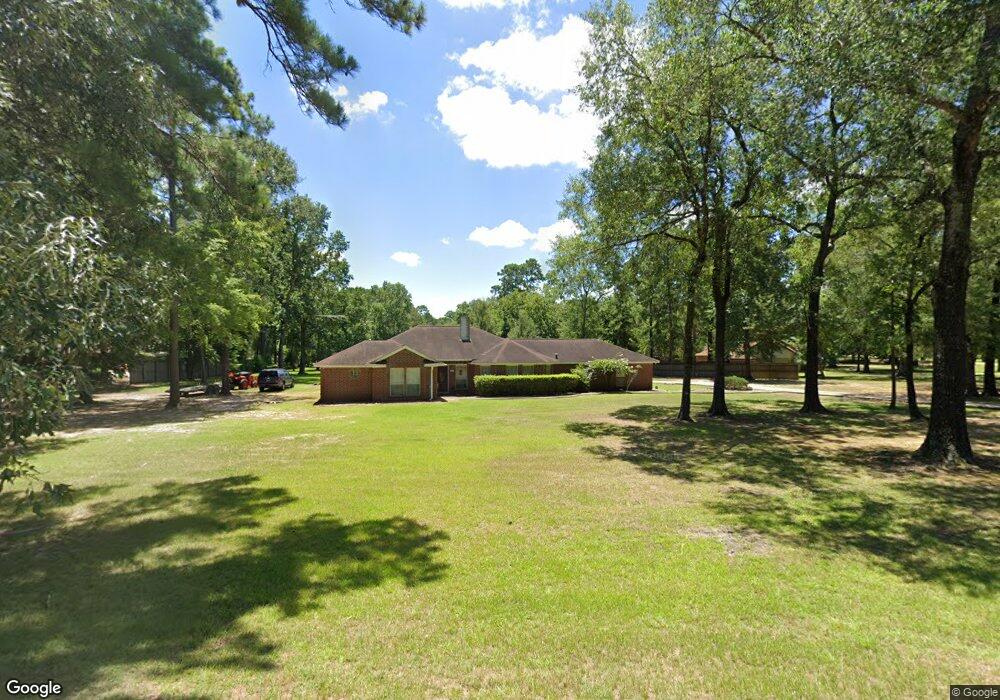 15286 Runnymede St, Conroe, TX 77384 - photo 1