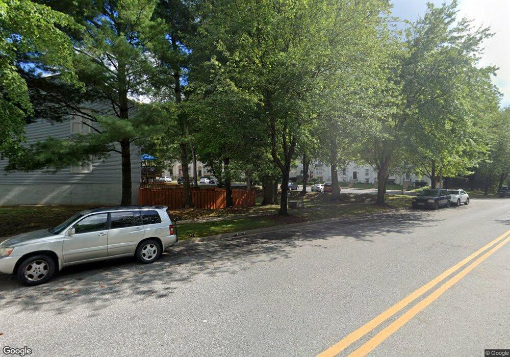 1062 Karen Blvd, Capitol Heights, MD 20743 - photo 1