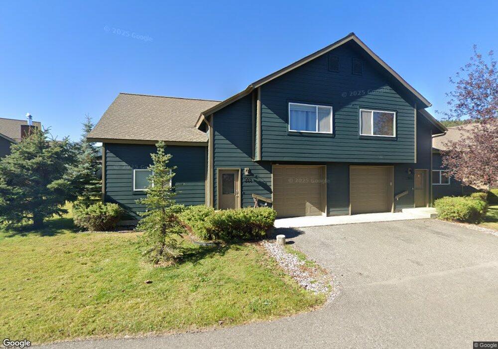 303 Candlelight Meadow Dr, Big Sky, MT 59716 - photo 1